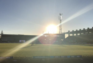 5 times cricket match were stopped for an unusual reason  